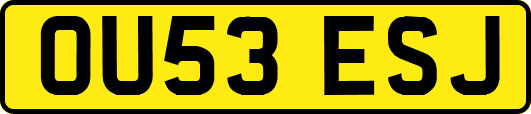 OU53ESJ