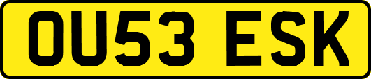 OU53ESK