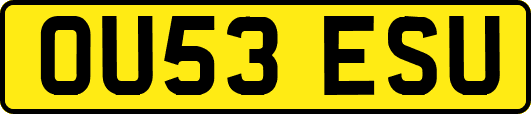 OU53ESU