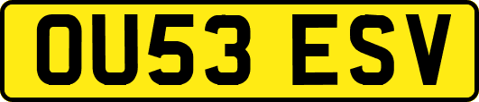 OU53ESV