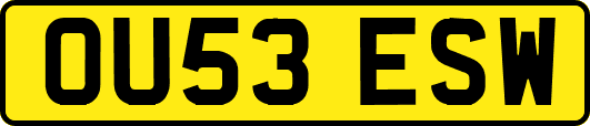 OU53ESW