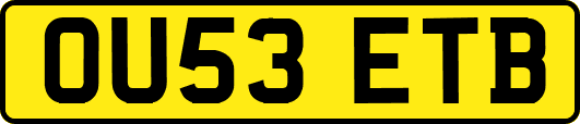 OU53ETB