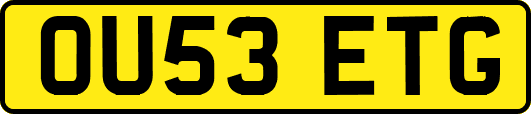 OU53ETG