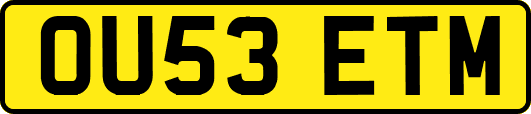 OU53ETM
