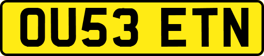 OU53ETN