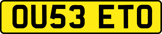 OU53ETO