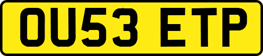 OU53ETP