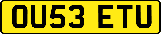 OU53ETU