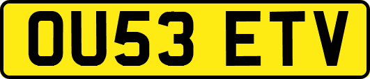OU53ETV