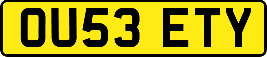 OU53ETY