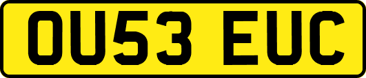 OU53EUC