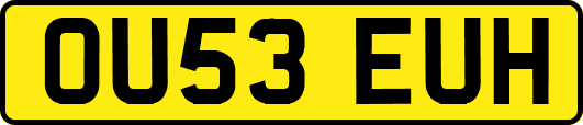 OU53EUH