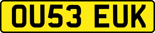 OU53EUK