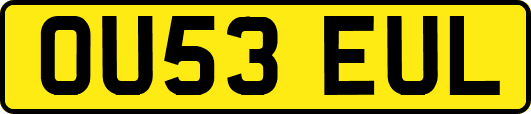OU53EUL