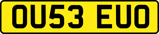 OU53EUO