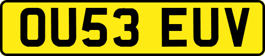 OU53EUV