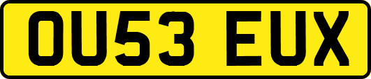 OU53EUX