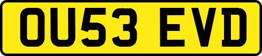 OU53EVD