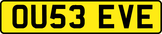OU53EVE