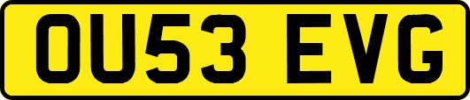 OU53EVG