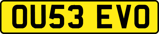 OU53EVO