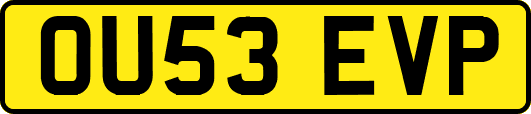 OU53EVP