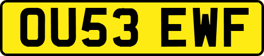 OU53EWF