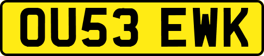 OU53EWK