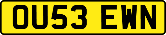 OU53EWN
