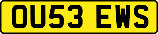 OU53EWS