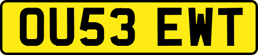 OU53EWT