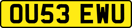 OU53EWU