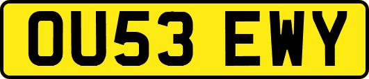 OU53EWY