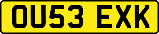 OU53EXK