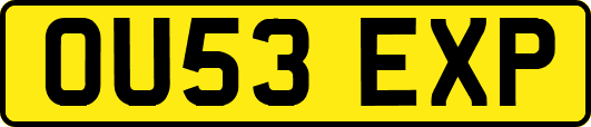 OU53EXP
