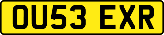 OU53EXR