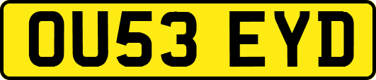 OU53EYD