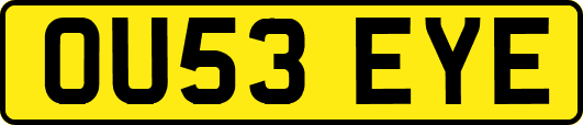 OU53EYE