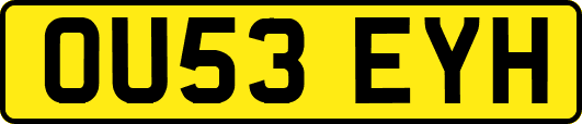 OU53EYH