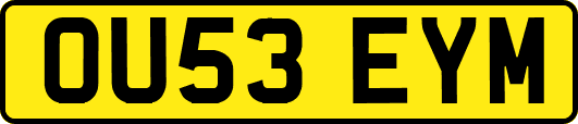 OU53EYM