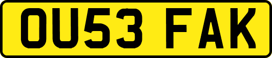 OU53FAK