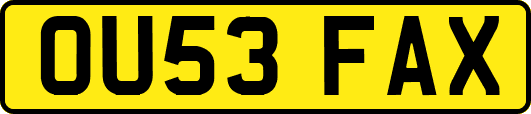 OU53FAX