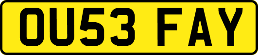 OU53FAY