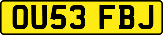 OU53FBJ