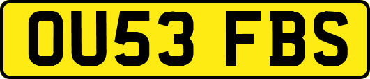 OU53FBS