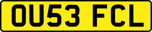 OU53FCL