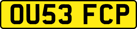 OU53FCP