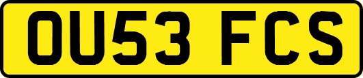 OU53FCS