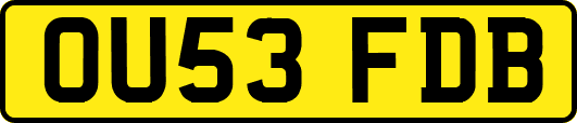 OU53FDB