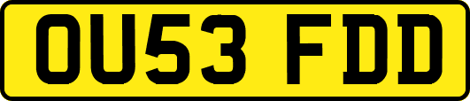 OU53FDD